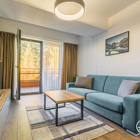 Tatra Suites Cosy Apartment A26 Štrbské Pleso Exterior foto