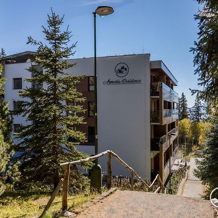 Tatra Suites Cosy Apartment A26 Štrbské Pleso Exterior foto