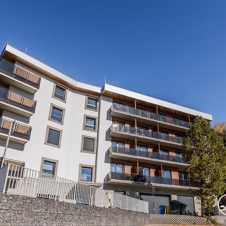Tatra Suites Cosy Apartment A26 Štrbské Pleso Exterior foto